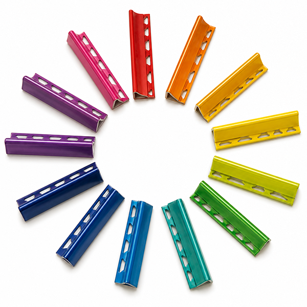 Tile Trim Colours